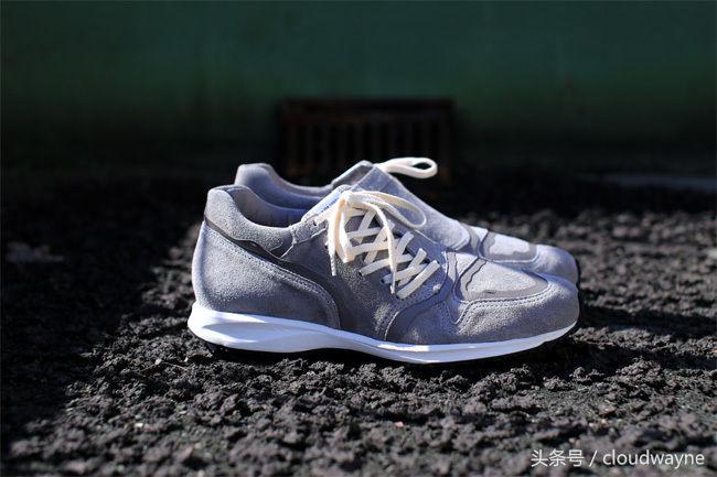 穿够了烂大街的nb还有什么牌子可供选择？