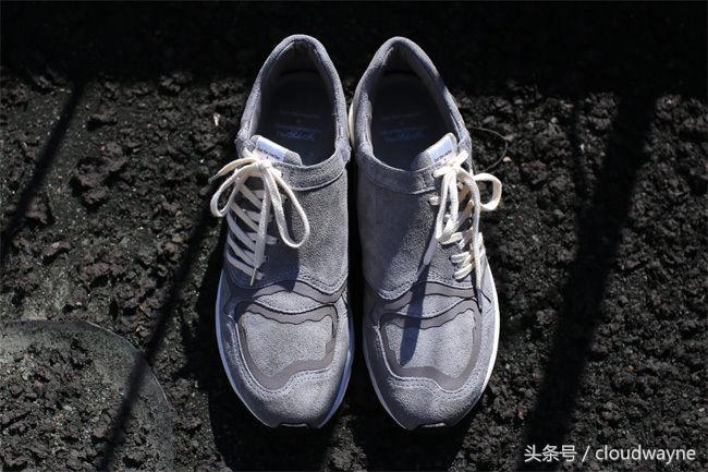 穿够了烂大街的nb还有什么牌子可供选择？