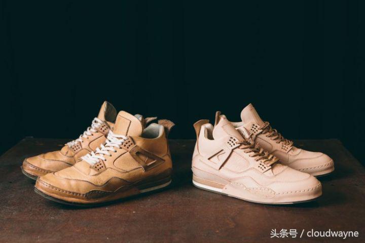 穿够了烂大街的nb还有什么牌子可供选择？