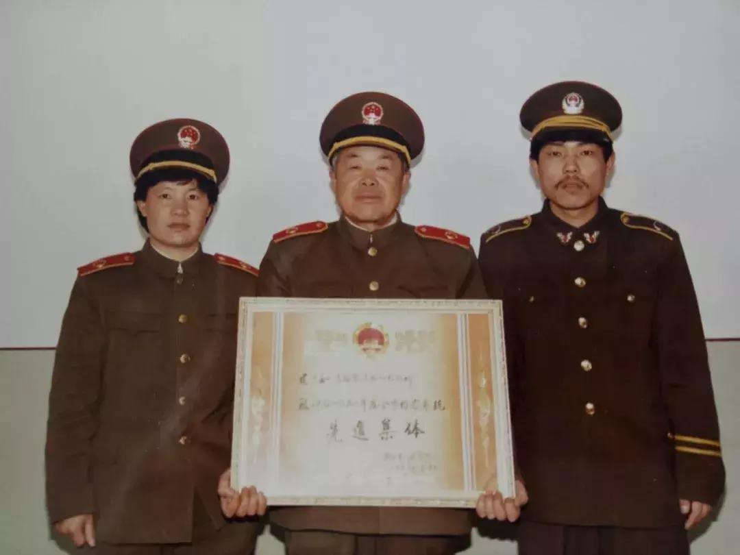 「我与检察共成长」敖秀英：梦圆检察今生无悔——一个检察人31年检察经历的自述