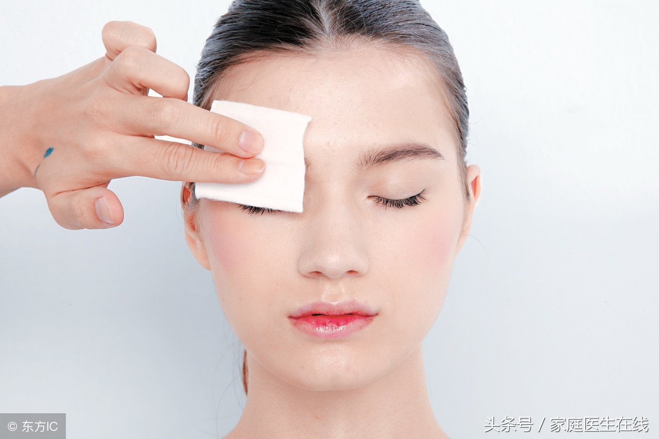 左眼跳财右眼跳灾左右眼皮一起跳,左眼跳财右眼跳灾你真的相信吗