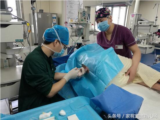 无痛分娩真的会影响孩子智力吗,无痛分娩对胎儿有危害吗