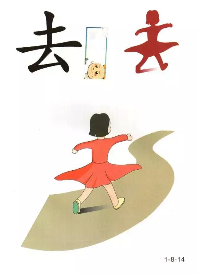 教一年级孩子快速识字的方法,6岁儿童识字认字学习视频