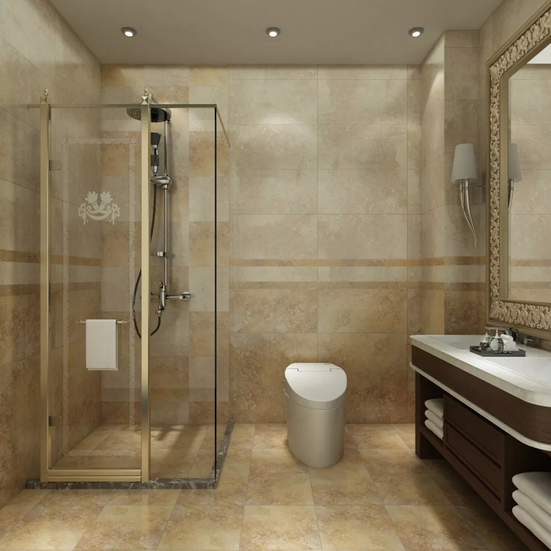 这么美的装修你见过吗,最美的家庭装修