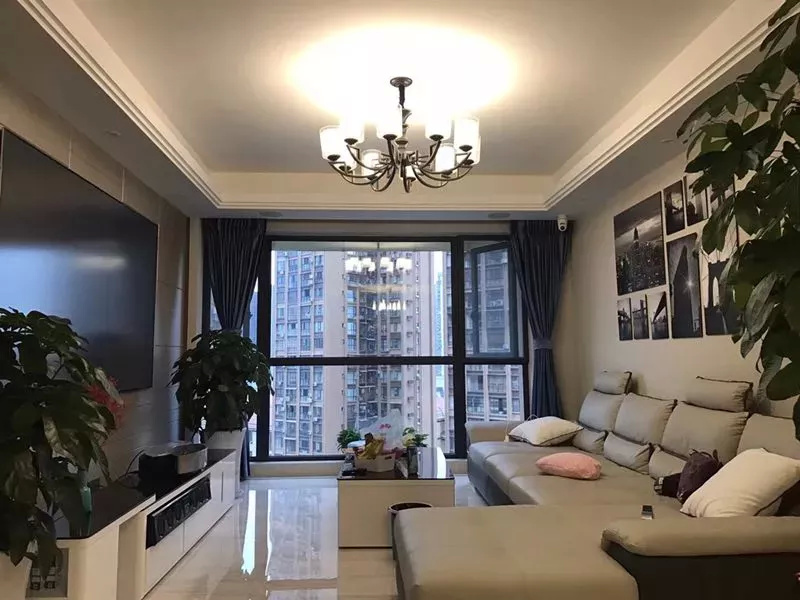 这么美的装修你见过吗,最美的家庭装修