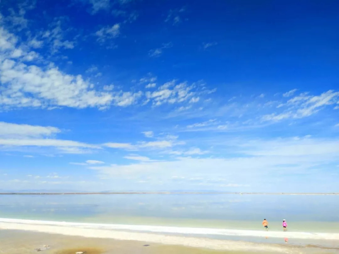 察尔汗盐湖藏格钾肥厂,藏格钾肥盐湖股份