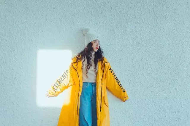 人像摄影光影,人像摄影怎么拍出大影子