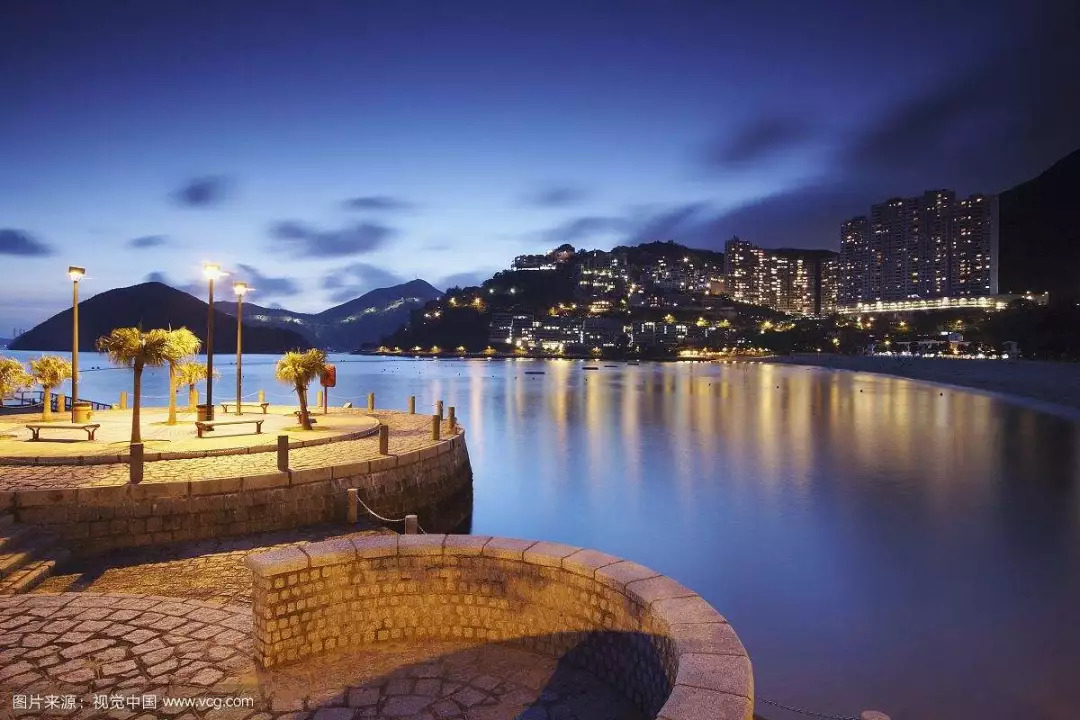 贵阳高铁直达香港6小时34分钟,贵阳到香港的高铁旅游攻略