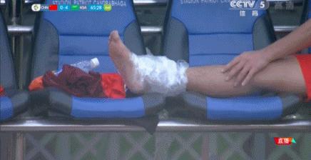 国足16强沙特亚运会集锦,国足亚运队0-2韩国无缘半决赛