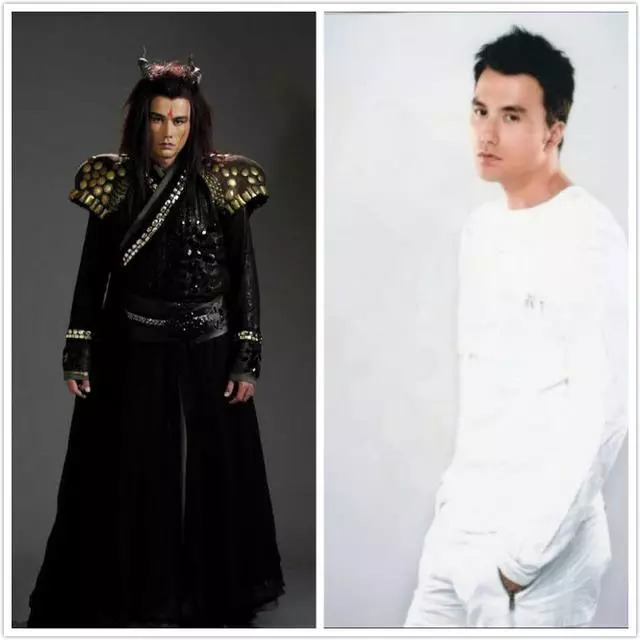 仙剑奇侠传3的角色是粉丝选的,仙剑奇侠传新的开始最厉害的角色