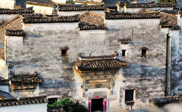 徽州文化对中国的影响,徽州地方规矩