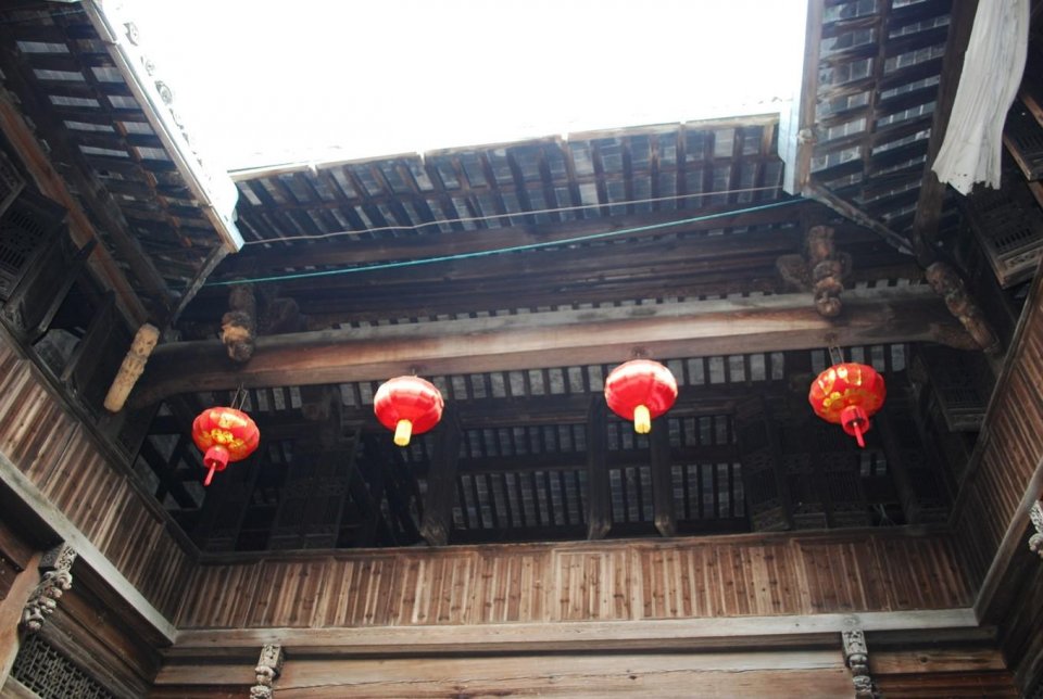 徽州文化对中国的影响,徽州地方规矩