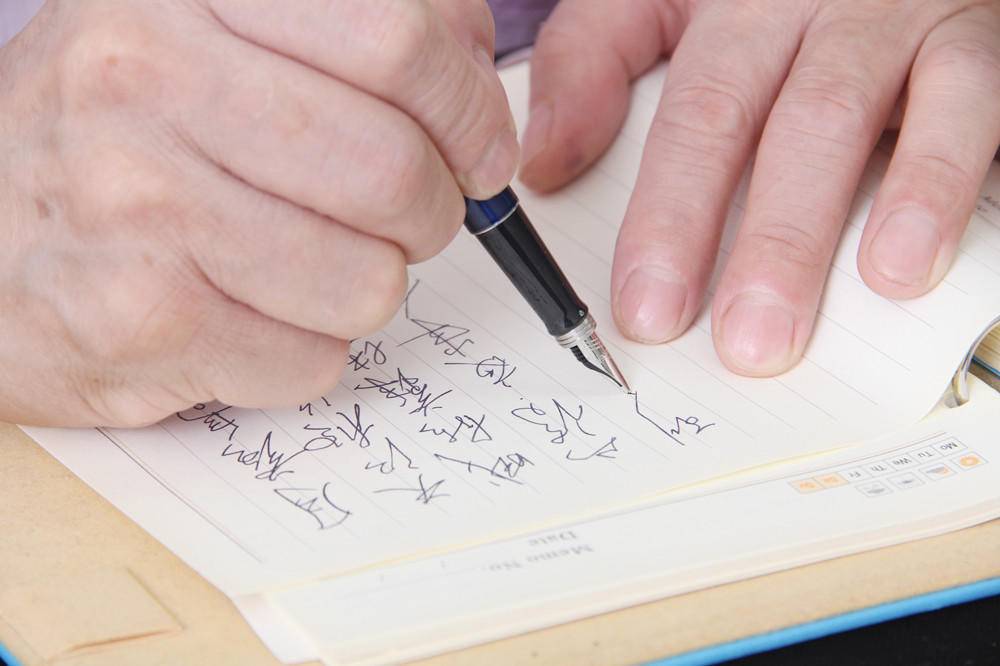 给老人送派克钢笔适合什么系列,送给父亲的钢笔