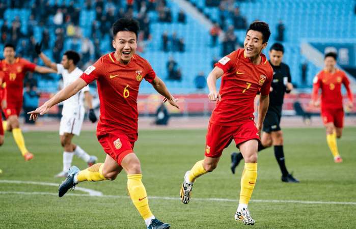 国足主帅表态要为球迷赢下胜利,国足0-5惨败败给谁教练