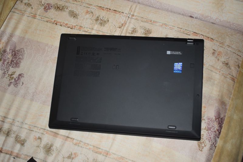 thinkpadx1carbon怎么样,X1CARBON2018评测