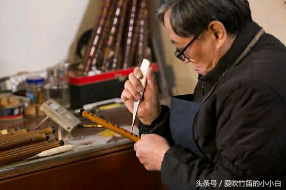 竹笛初学者用什么笛子,笛子初学者买什么笛子竖笛