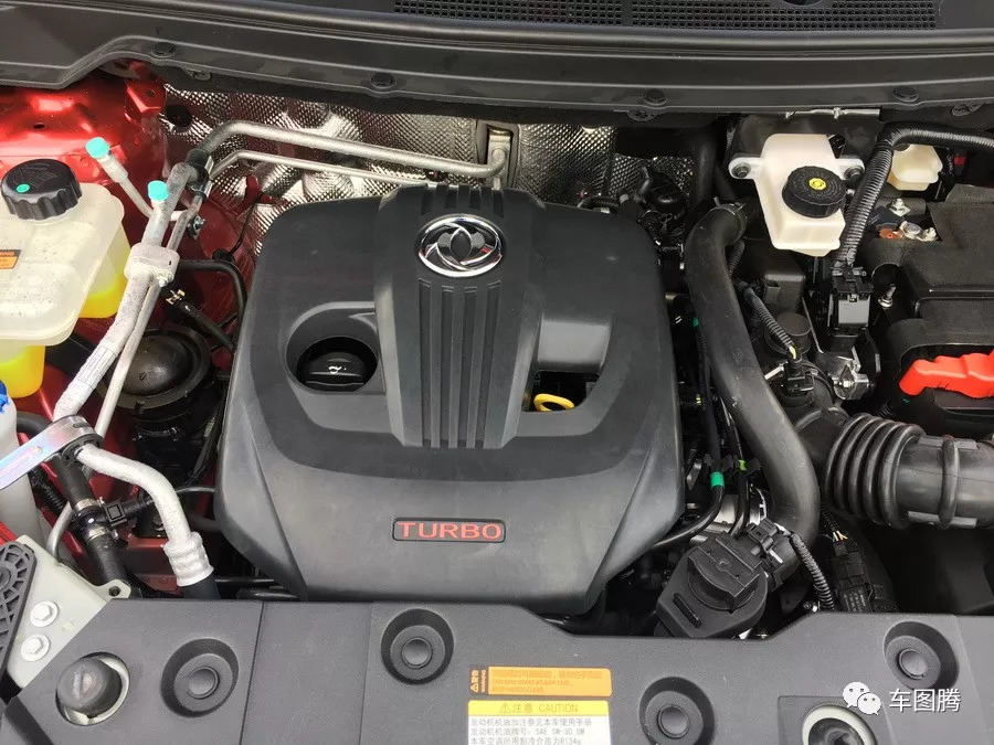 风神1.0t发动机,东风风神哪款车是进口发动机