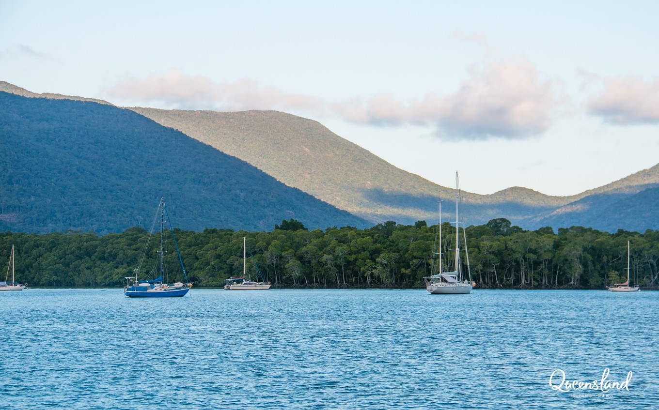 大堡礁坐船多久,去大堡礁玩多少钱