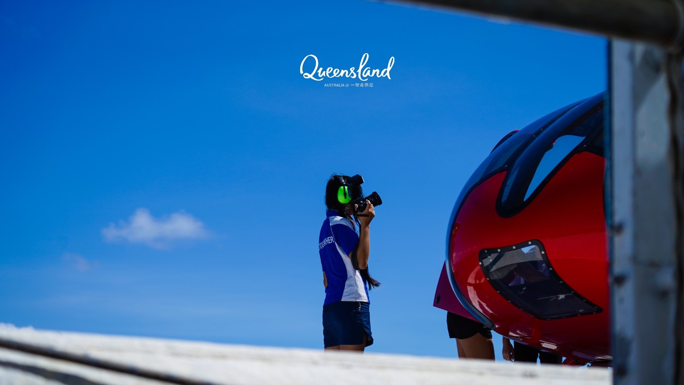 大堡礁值得去吗现在能去吗,大堡礁旅行攻略