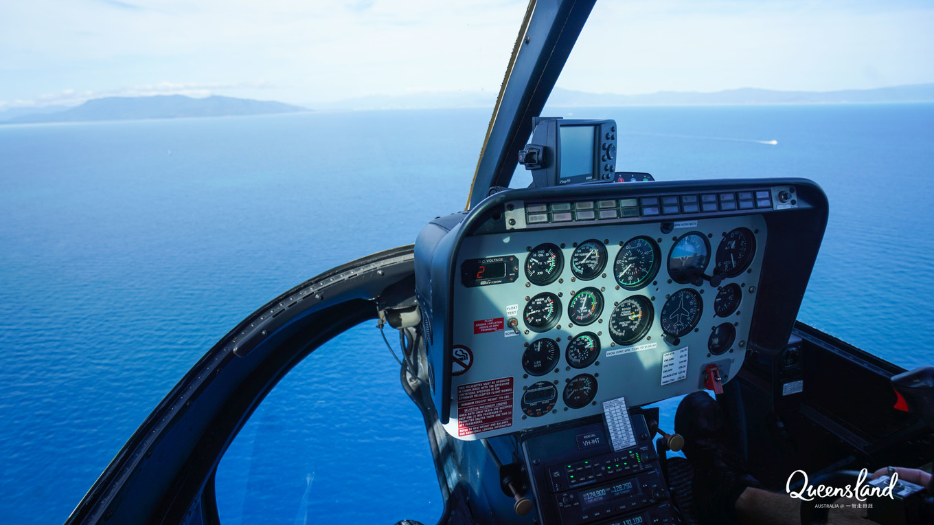 大堡礁坐船多久,去大堡礁玩多少钱