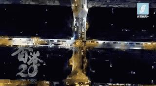 正宗*袜丝**奶茶，免税的包包，维港的夜景……下月起和你只有8个小时动车的距离！