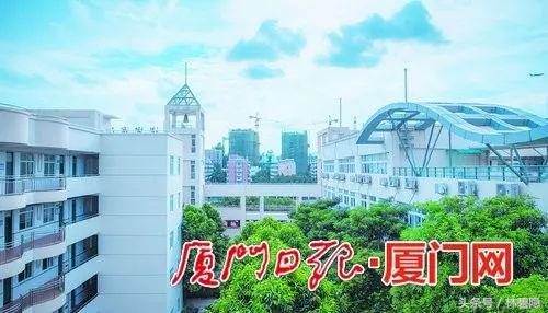 17岁福建华裔被哈佛录取,被哈佛录取的厦门六中学生