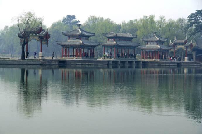 各个地方的对联,中国各地对联大全