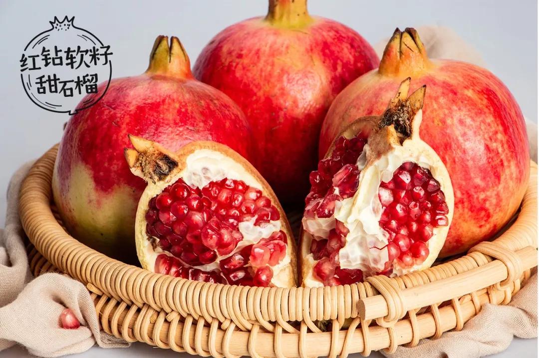 吃石榴到底需不需要吐籽,吃石榴不吐籽的正确方法