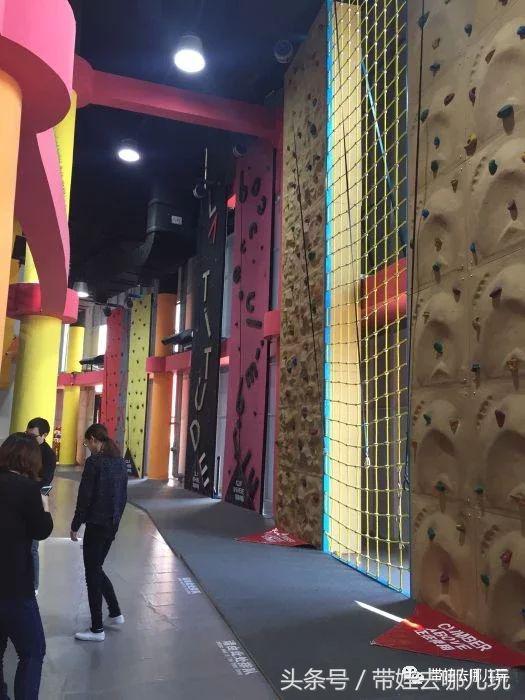 北京京城遛娃指南,北京又添一波遛娃新去处