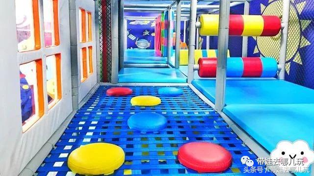 北京京城遛娃指南,北京又添一波遛娃新去处