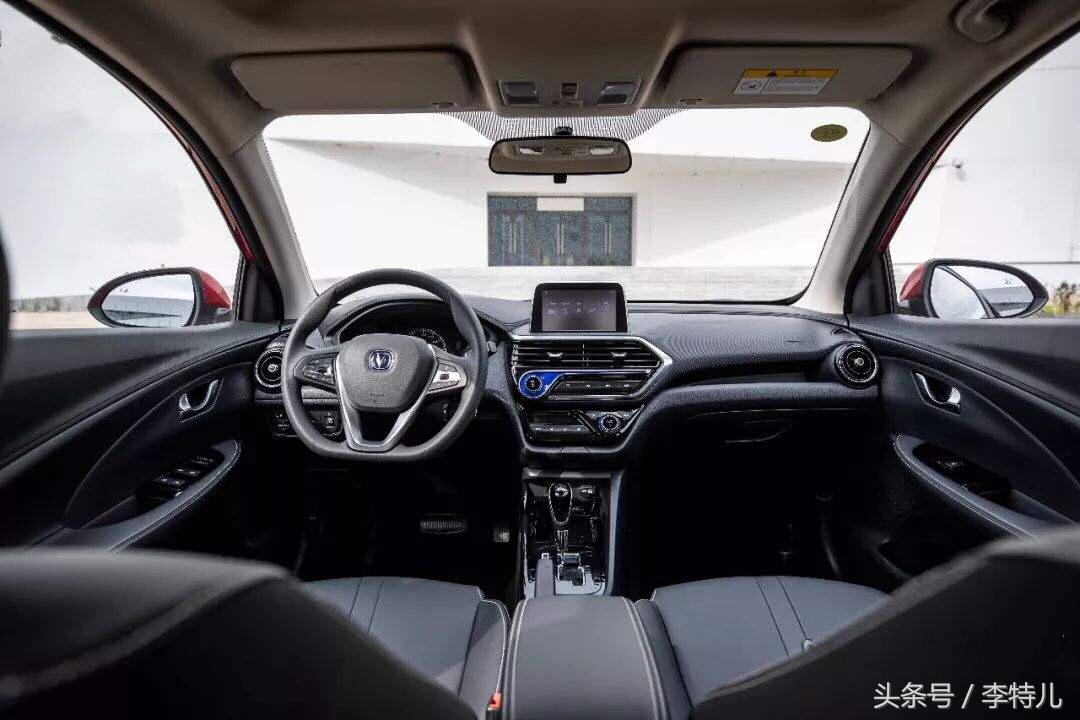 6万能买到的顶配车,6万能买长安