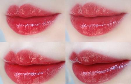 适合黄皮肤的保湿滋润口红,黄皮肤适合的口红显白