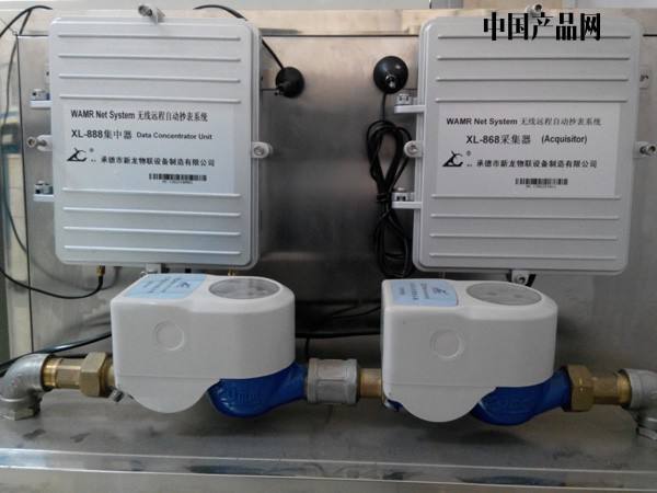 大家对插卡智能水表了解多少,智能水表概述