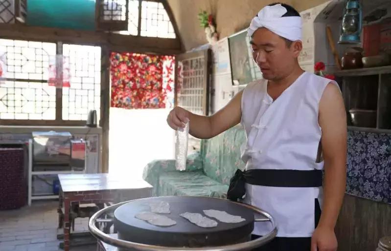 壶口瀑布：舞出黄河情灵动沿黄路！