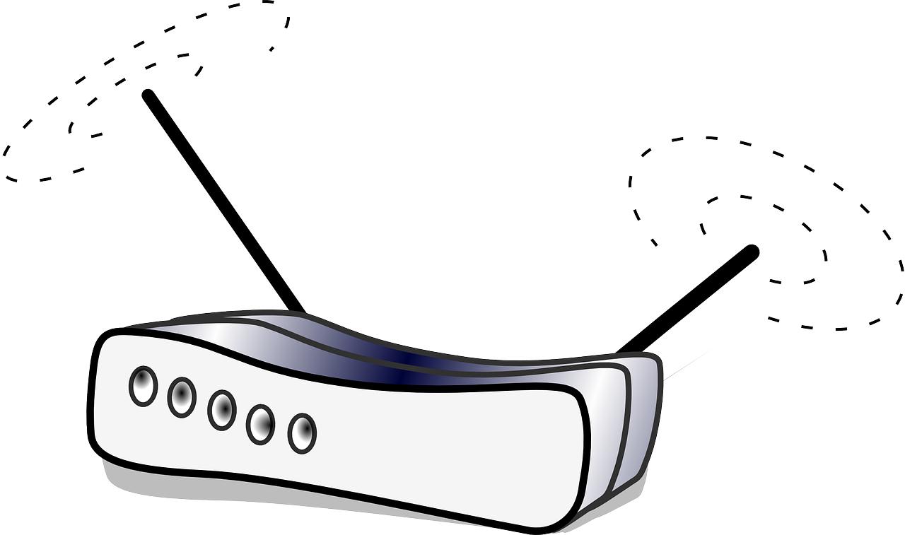 wi-fi安装,全屋wi-fi