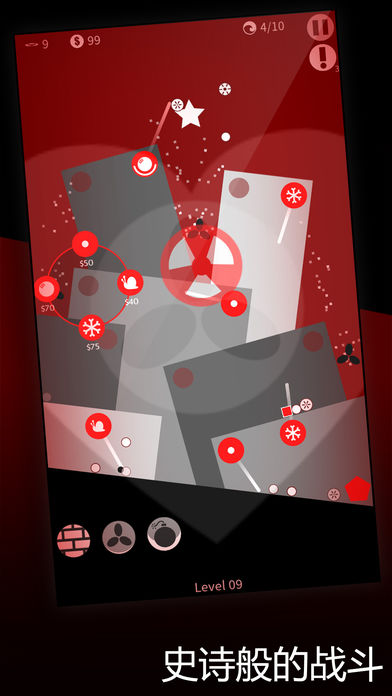 AppStore每周新游：这款被网友DISS抄袭WOW的手游到底啥样？