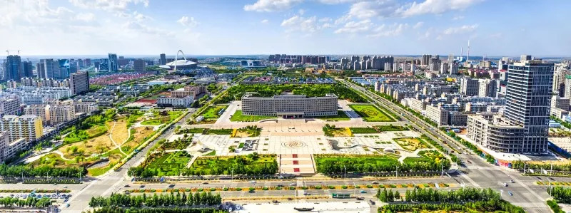 东胜的公立幼儿园有哪些,有了它你还怕迷路吗