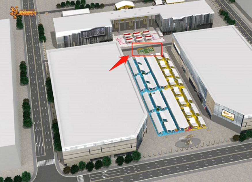 广元女儿节美食节联系方式,广元女儿节灯光美食节