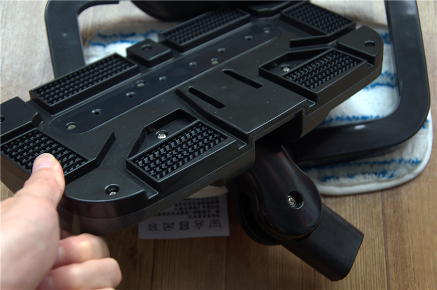 美国eureka,eureka蒸汽清洁机测评