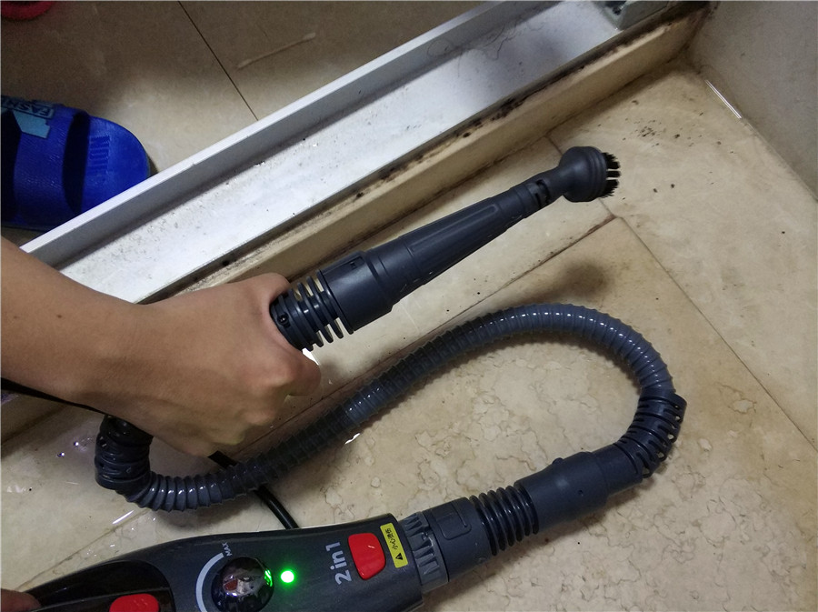 一机在手护理无忧,一机在手清洗无忧