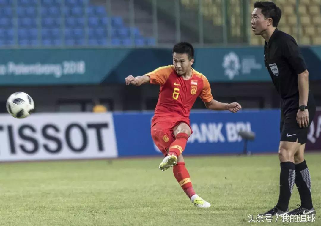 从梦游到梦醒，我们输掉的不仅是一场比赛