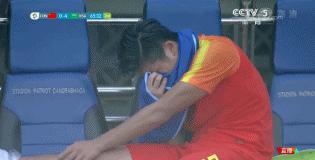 从梦游到梦醒，我们输掉的不仅是一场比赛