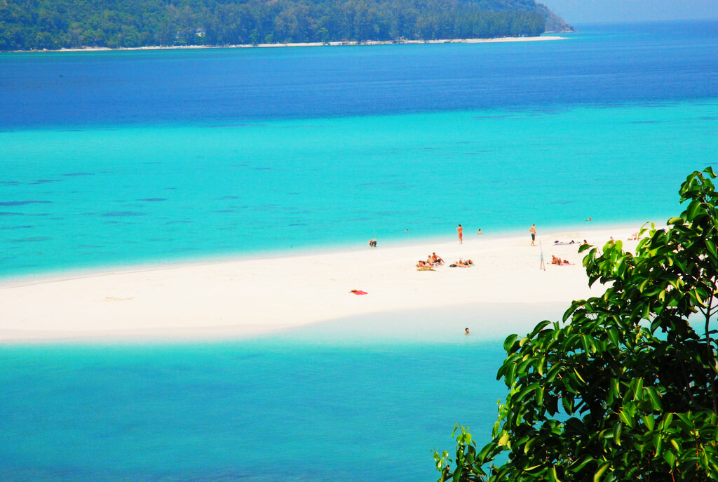 去丽贝岛飞哪个机场,去丽贝岛注意事项