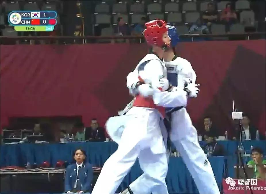 亚运会最奇葩的比赛,亚运会最奇葩比赛