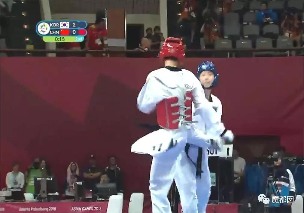 亚运会最奇葩的比赛,亚运会最奇葩比赛