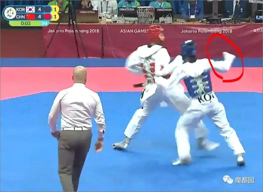 亚运会最奇葩的比赛,亚运会最奇葩比赛