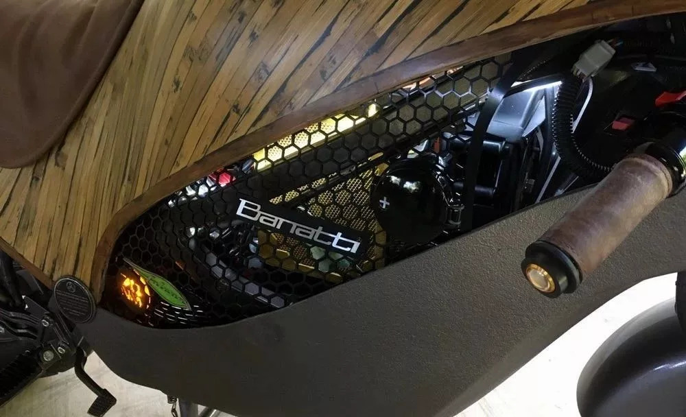 极速60公里电动自行车,15万大空间600公里续航的电动车