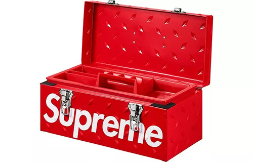 2019supreme秋冬,supreme2019秋冬系列正式发布