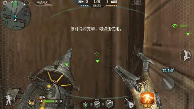 终结者模式卡幽灵猎手,终结者模式幽灵死了怎么吸血