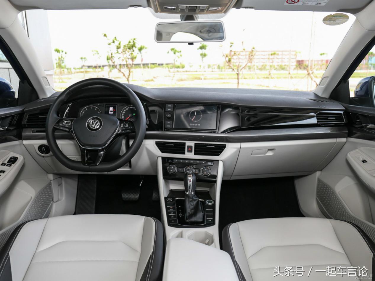 全新mqb宝来测试,宝来mqb隐藏功能有哪些